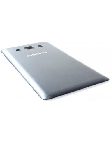 Coque arriere noire officiel Samsung Galaxy J5 2016