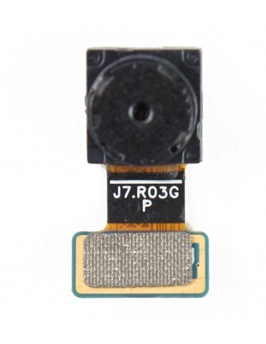 Camera avant Samsung Galaxy J7 2015