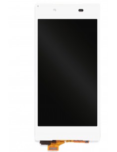 Ecran et Tactile Sony Xperia Z5