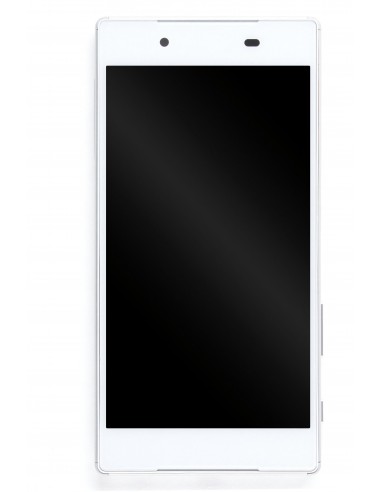 Ecran et Tactile avec châssis Sony Xperia Z5