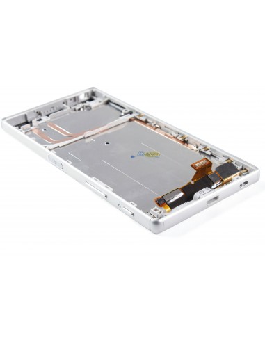 Ecran et Tactile avec châssis Sony Xperia Z5