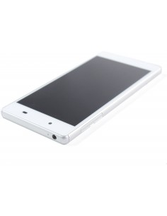 Ecran et Tactile avec châssis Sony Xperia Z5