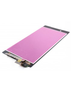 Ecran et Tactile Sony Xperia Z5 Noir