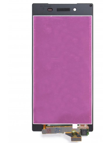 Ecran et Tactile Sony Xperia Z5