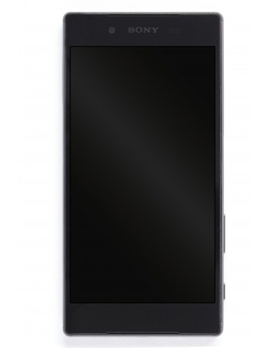 Ecran et Tactile avec châssis Sony Xperia Z5