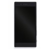 Ecran et Tactile avec châssis Sony Xperia Z5