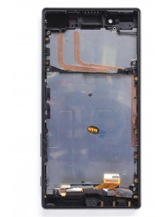 Ecran et Tactile avec châssis Sony Xperia Z5 2