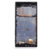 Ecran et Tactile avec châssis Sony Xperia Z5