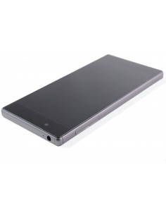 Ecran et Tactile avec châssis Sony Xperia Z5 Noir