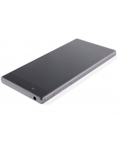 Ecran et Tactile avec châssis Sony Xperia Z5