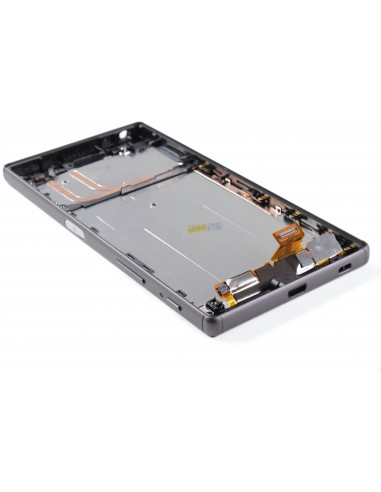 Ecran et Tactile avec châssis Sony Xperia Z5