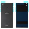 Vitre arrière Sony Xperia Z5 Noir
