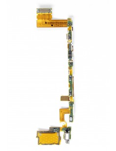 Nappe Power et volume Sony Xperia Z5