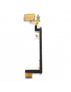 Nappe Power et volume Sony Xperia Z5 2