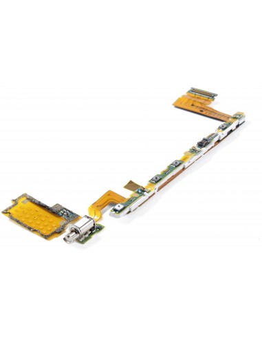 Nappe Power et volume Sony Xperia Z5