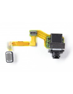 Prise jack Sony Xperia Z5