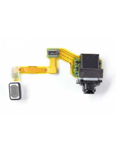 Prise jack Sony Xperia Z5