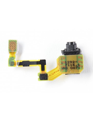 Prise jack Sony Xperia Z5