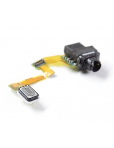 Prise jack Sony Xperia Z5