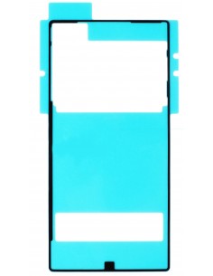 Adhésif vitre arriere Sony Xperia Z5
