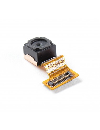 camera avant Sony Xperia Z5