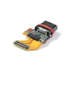 Connecteur de charge Sony Xperia Z5 2