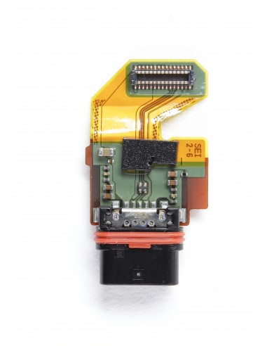 Connecteur de charge Sony Xperia Z5