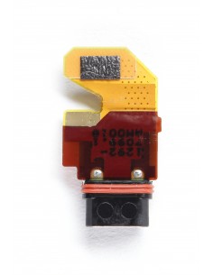 Connecteur de charge Sony Xperia Z5