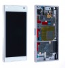 Ecran avec châssis Sony Xperia Z5 Compact