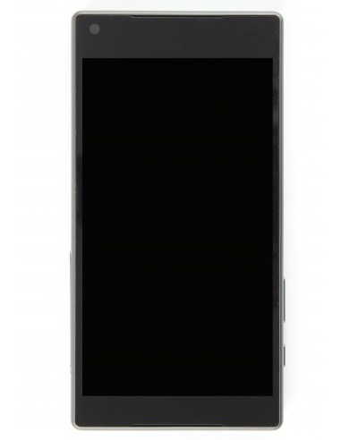 Ecran avec châssis Sony Xperia Z5 Compact