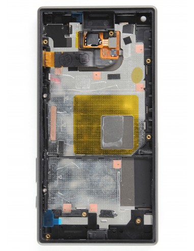 Ecran avec châssis Sony Xperia Z5 Compact