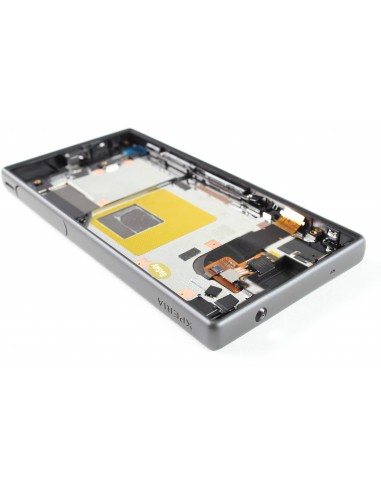 Ecran avec châssis Sony Xperia Z5 Compact
