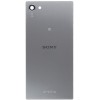 Vitre arrière Sony Xperia Z5 Compact Gris