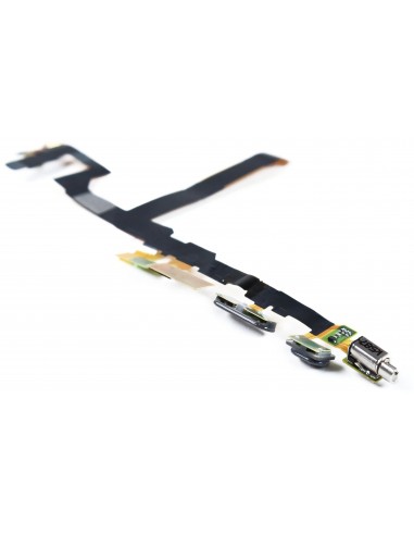 Nappe Power Volume Sony Xperia Z5 Compact