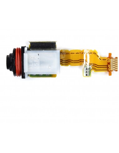 Prise Jack Sony Xperia Z5 Compact