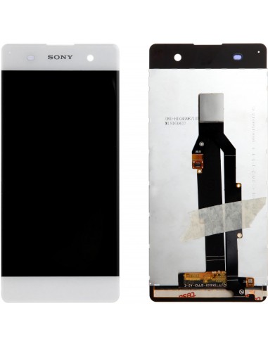 Ecran Sony Xperia XA, Xperia Dual