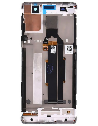 Ecran avec chassis Sony Xperia XA, Xperia Dual