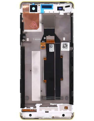 Ecran avec chassis Sony Xperia XA, Xperia Dual