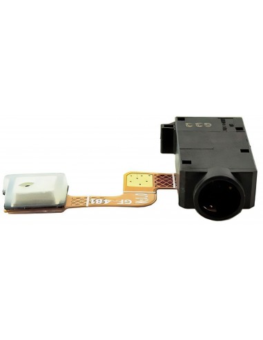 Prise Jack Sony Xperia XA, Xperia Dual