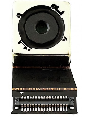 Camera arriere Sony Xperia XA, Xperia Dual