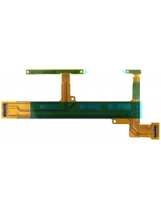 Nappe Volume Sony Xperia XA, Xperia Dual