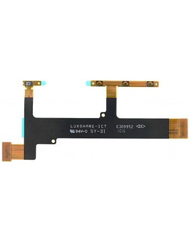 Nappe Volume Sony Xperia XA, Xperia Dual