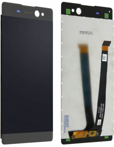 Ecran Sony Xperia XA Ultra avec chassis