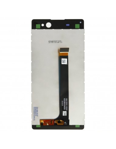 Ecran Sony Xperia XA Ultra avec chassis