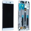 Ecran Sony Xperia XA Ultra avec chassis Blanc