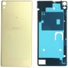 Ecran Sony Xperia XA Ultra avec chassis Or