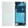 Vitre arriere Sony Xperia XA Ultra Blanc