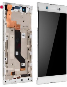 Ecran avec chassis Sony Xperia XA1 Ultra