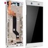 Ecran avec chassis Sony Xperia XA1 Ultra
