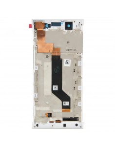 Ecran avec chassis Sony Xperia XA1 Ultra